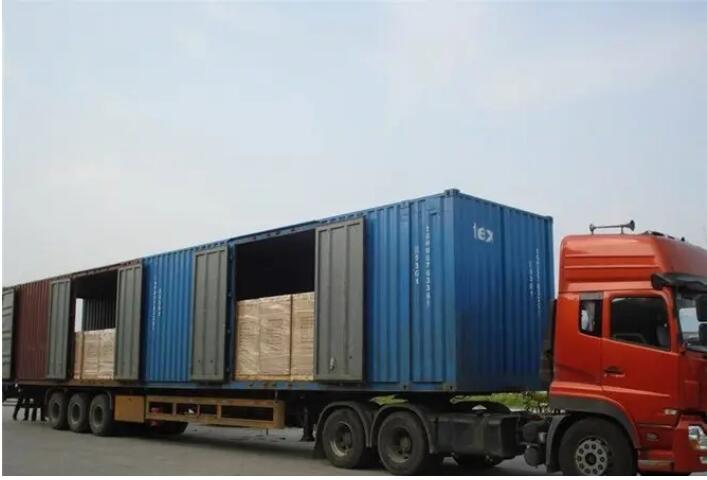 泉州到梅县区整车运输