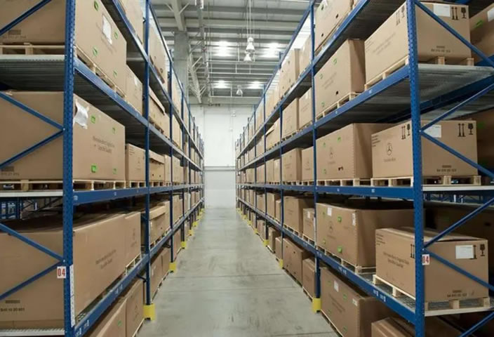 泉州到梅县区货物仓储