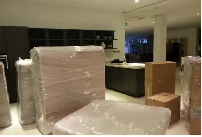 泉州到梅县区长途搬家